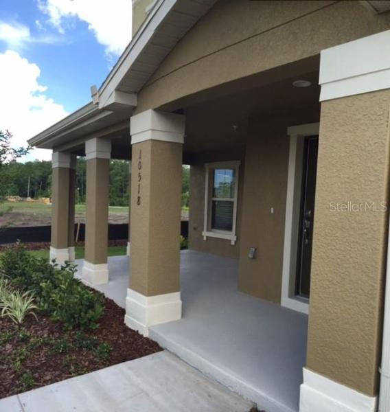 OVERLOOK AT EAST PARK