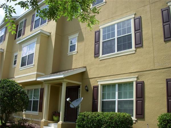LEGACY PARK RESIDENTIAL TOWNHOME A REP