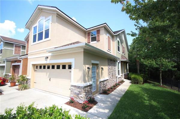 RESERVE AT LOCH LAKE