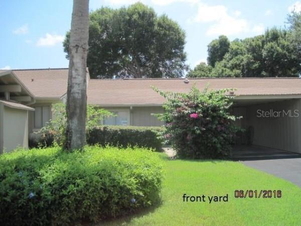 ERROL VILLAGE 02 CONDO