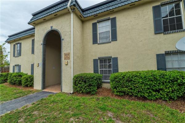 HACIENDA DEL SOL CONDO