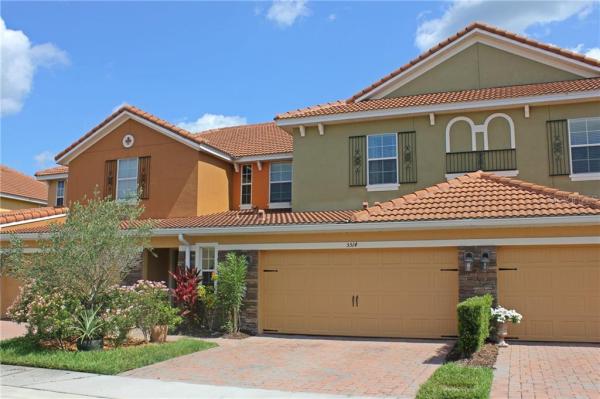 TERRACINA AT LAKE FOREST FOURTH AMD