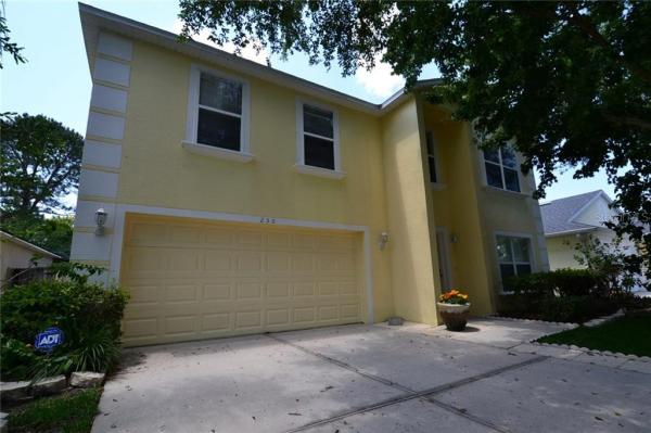 WAVERLEE WOODS UNIT 1