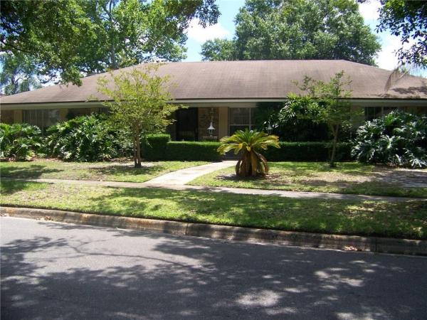 GREENVIEW AT WINTER PINES