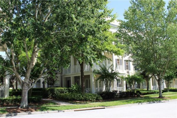 TERRACES/EAST VILLAGE