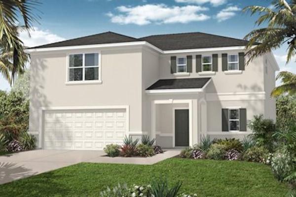 HIGHLAND GROVES PH III SUB