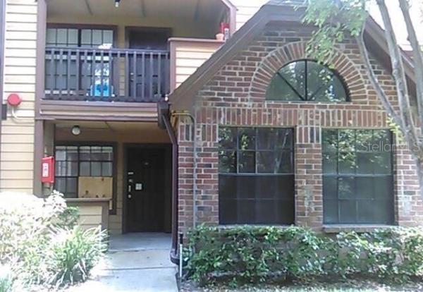 LAKEWOOD PARK A CONDO