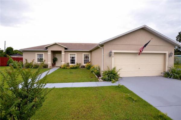 POINCIANA VILLAGE 02 NEIGHBORHOOD 01