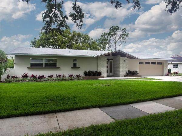 GOLFSIDE GOLF COURSE SEC 01