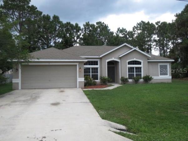 PALM COAST PINE GROVE SEC 26