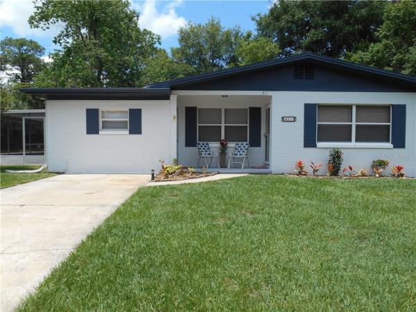 QUAIL POND EAST ADD TO CASSELBERRY