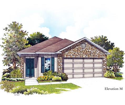 TAVARES MARTINS GROVE