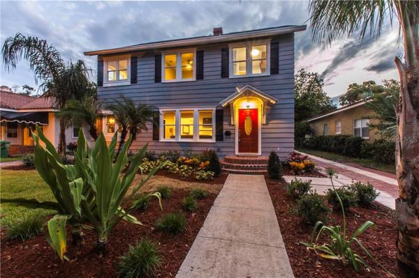 ORWIN MANOR WESTMINSTER SEC