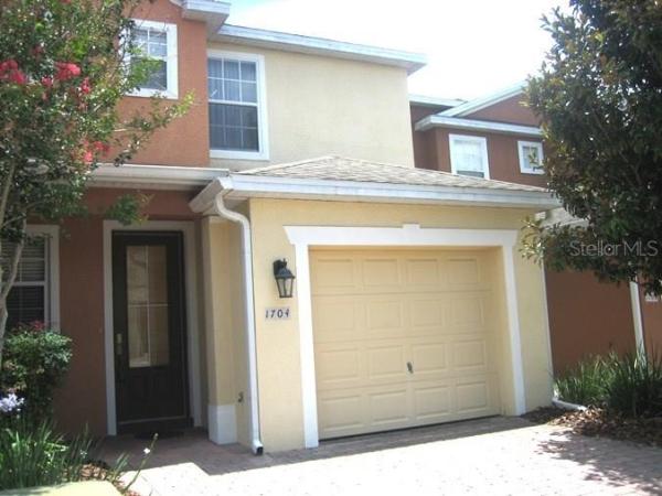 THE PARKE AT HANOVER PLACE