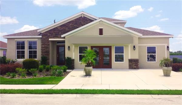 BERKLEY RESERVE REPLAT