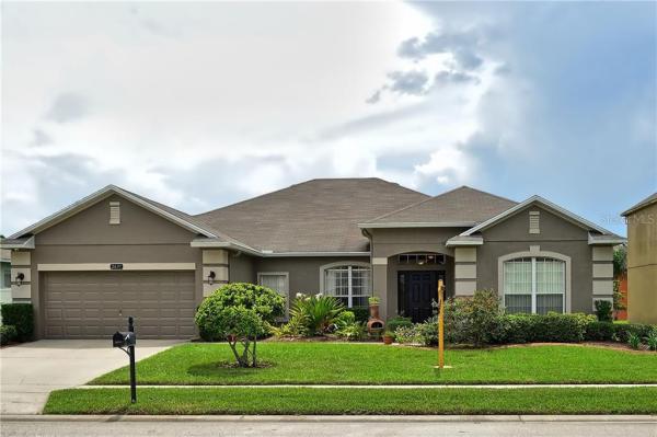 ORCHARD PARK A B C D F & G