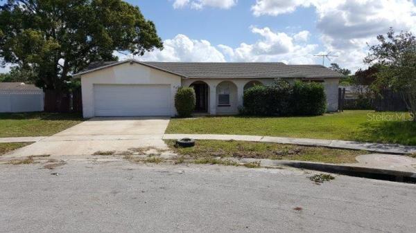 CARRIAGE HILL UNIT 2