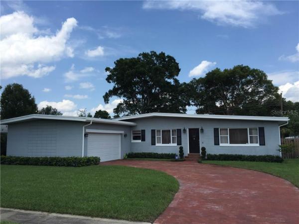 WINTER PARK PINES UNIT 05