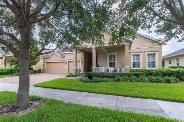 GROVELAND CASCADES GROVELAND PH 01