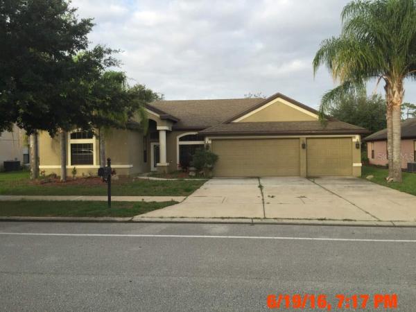 OAKHURST GOLF ESTATES