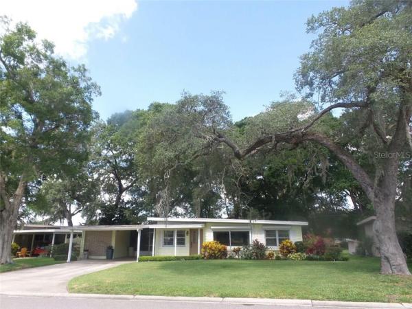 SOUTH PINECREST 2ND ADD REP