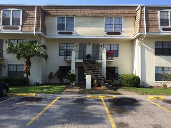 VILLAGE SQUARE CONDO