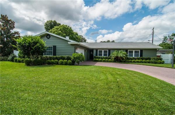 BROOKSHIRE HEIGHTS 4TH ADD