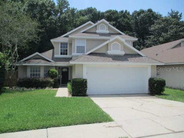 CROSSINGS REMINGTON OAKS AT THE