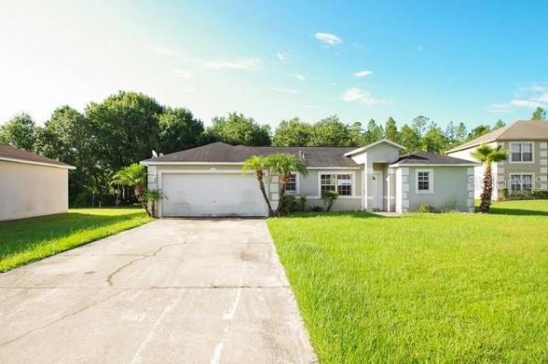 POINCIANA NBRHD 05 NORTH VILLAGE 03