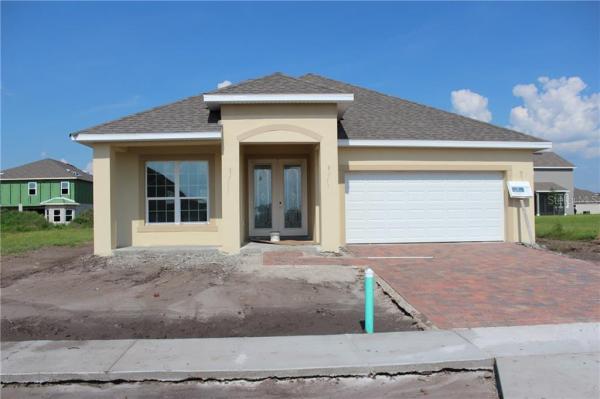 TURTLE CREEK (THE PRESERVE)