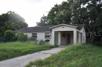 CATALINA PARK SECOND ADD