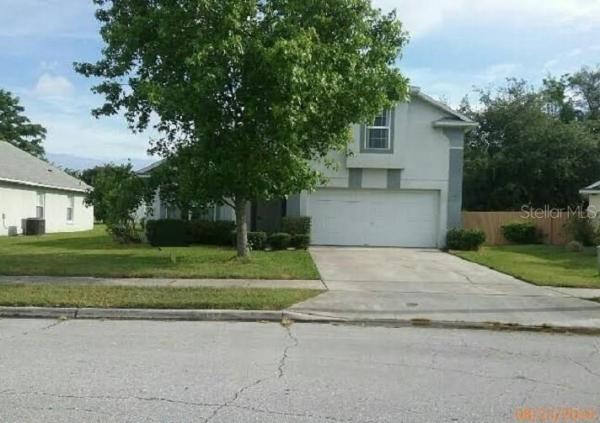 STERLING POINTE 48/1