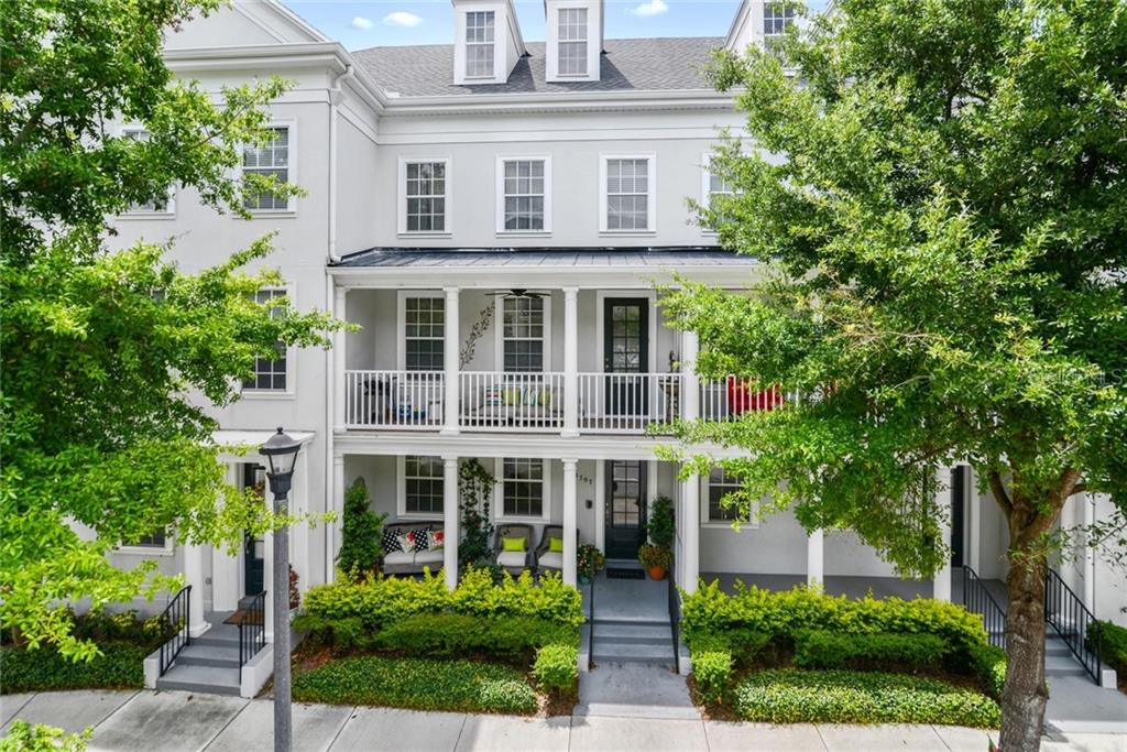 BALDWIN PARK UN 03 115 - фото