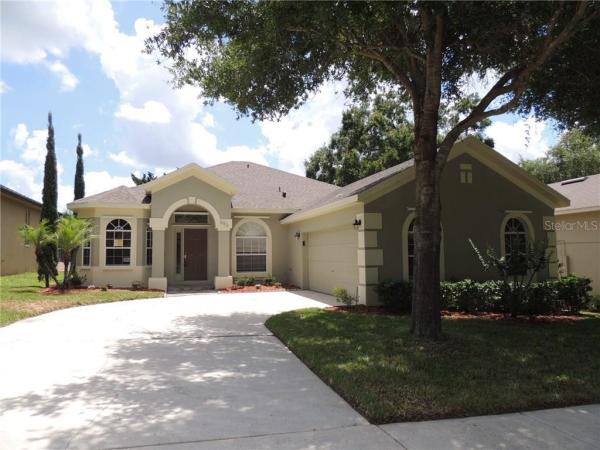 WOODBRIDGE LAKES UNIT 1