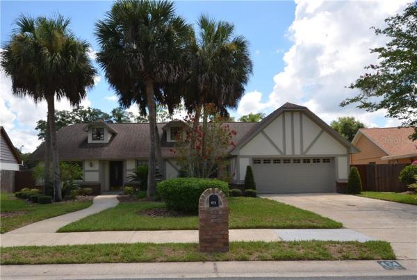 SABAL POINT SABAL TRAIL AT