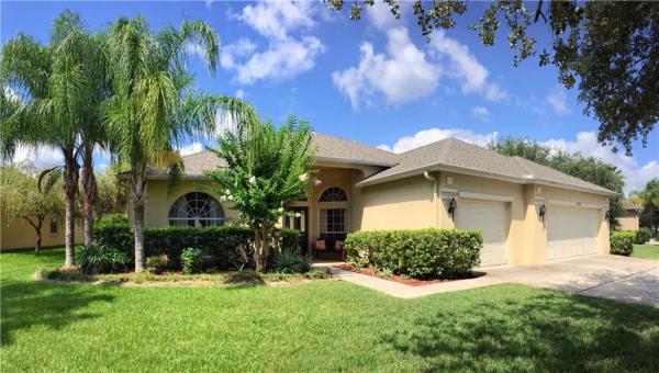 BROOKHAVEN OAKS / WESMERE