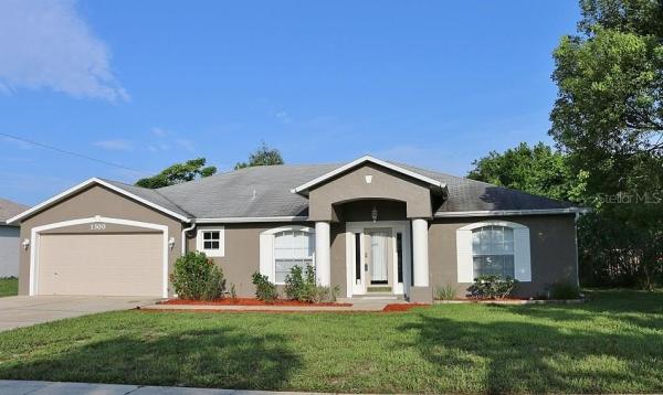 DELTONA LAKES UNIT 07