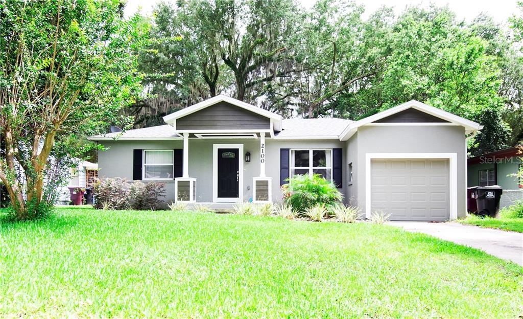 FRST MANOR - фото