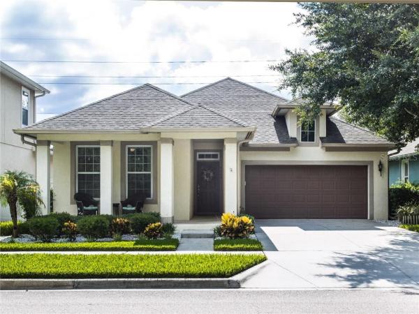 ENCLAVE/BERKSHIRE PARK B G H I