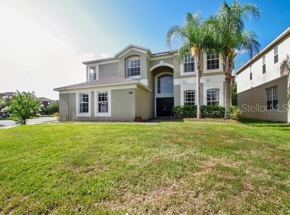 GROVE PK/STONE CREST A-E