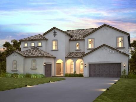 ENCLAVE AT WINDERMERE LANDING