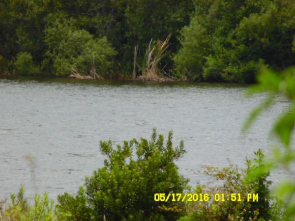 ACREAGE & UNREC PLATS