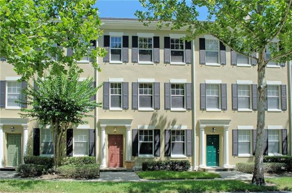 SIENA AT CELEBR CONDO C