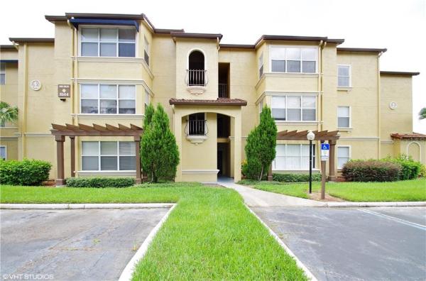 RESIDENCES AT VILLA MEDICI