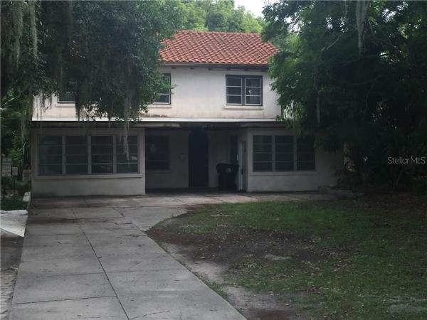 ROBINSONS S A 03 REV