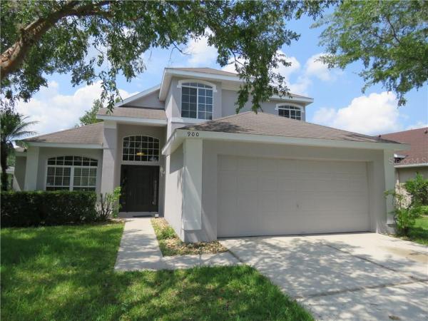 WATERFORD CHASE VILLAGE TR B &