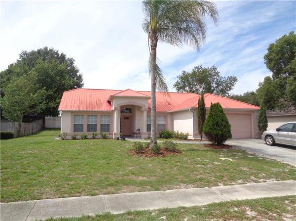 TIMBERCREST FIRST ADD