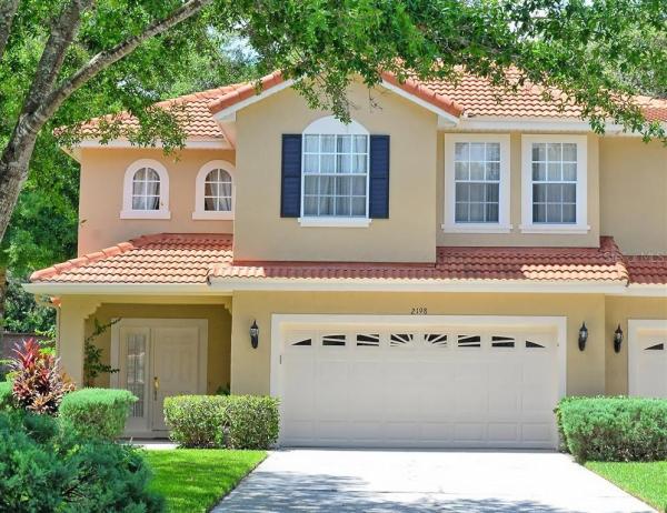 WEKIVA VILLAGE 45/23