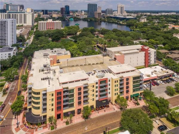 THORNTON PARK CENTRAL CONDO