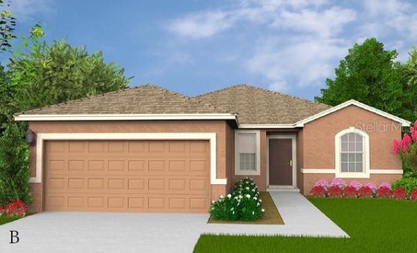 LAKESIDE LANDINGS PHASE ONE